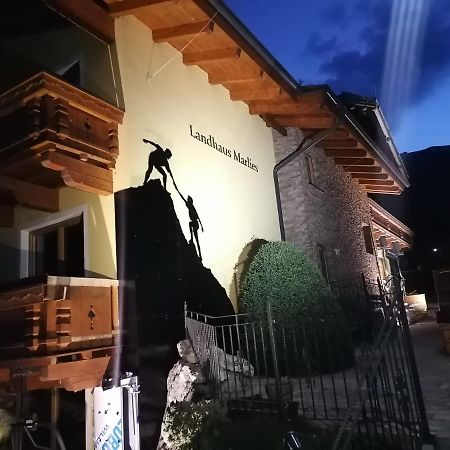 Landhaus Marlies Zell am See Exterior foto