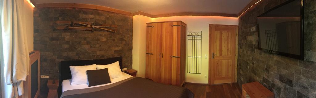 Landhaus Marlies Zell am See Quarto foto