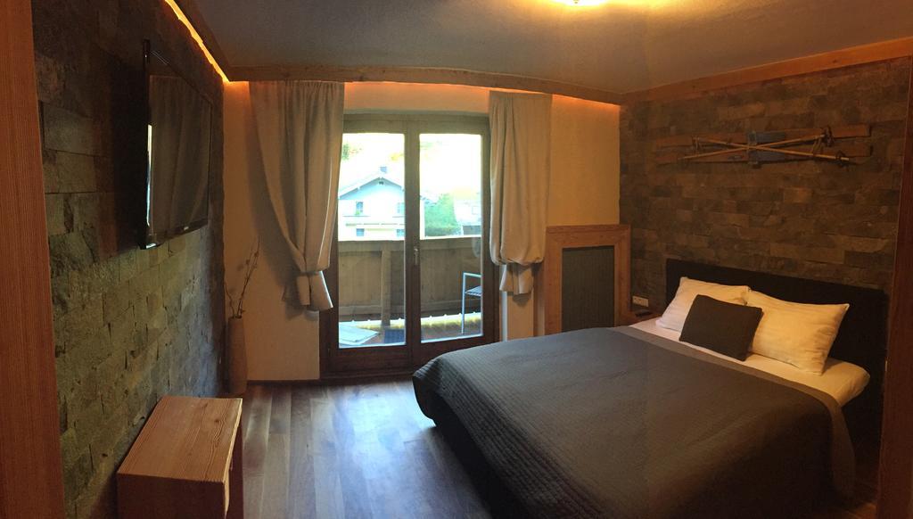 Landhaus Marlies Zell am See Quarto foto