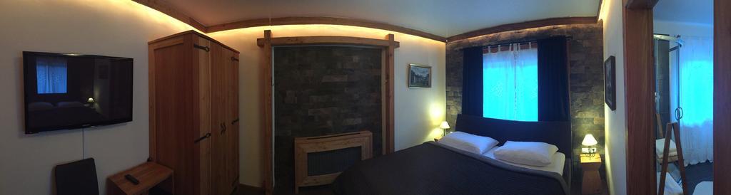 Landhaus Marlies Zell am See Quarto foto