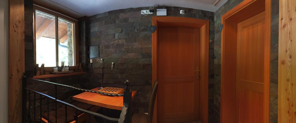 Landhaus Marlies Zell am See Quarto foto