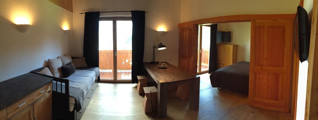 Landhaus Marlies Zell am See Quarto foto
