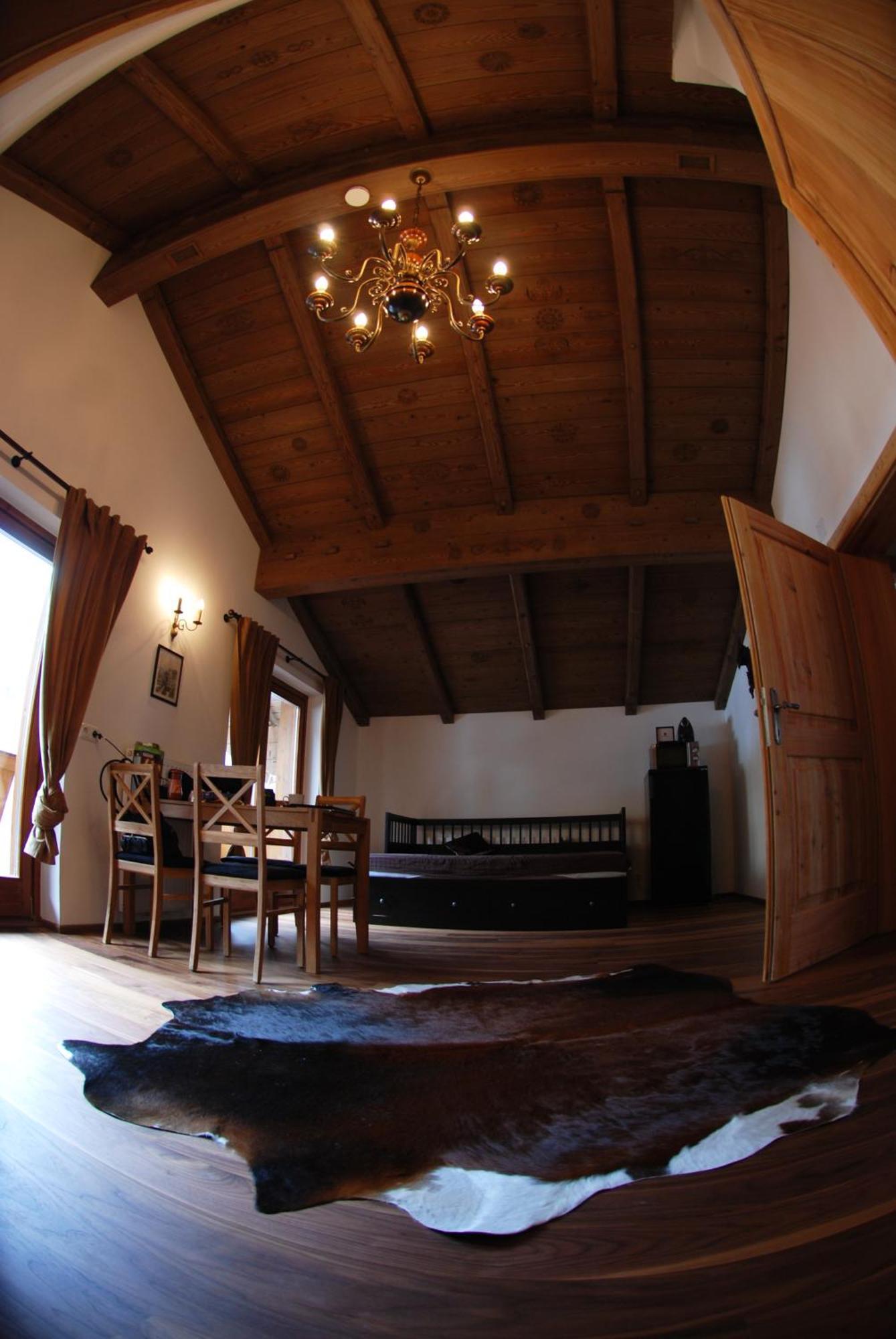 Landhaus Marlies Zell am See Exterior foto