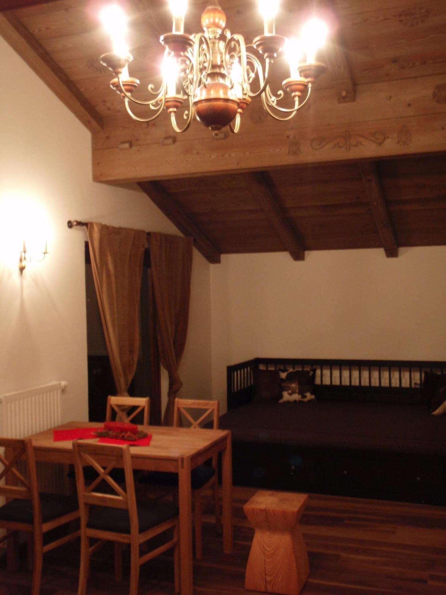 Landhaus Marlies Zell am See Exterior foto
