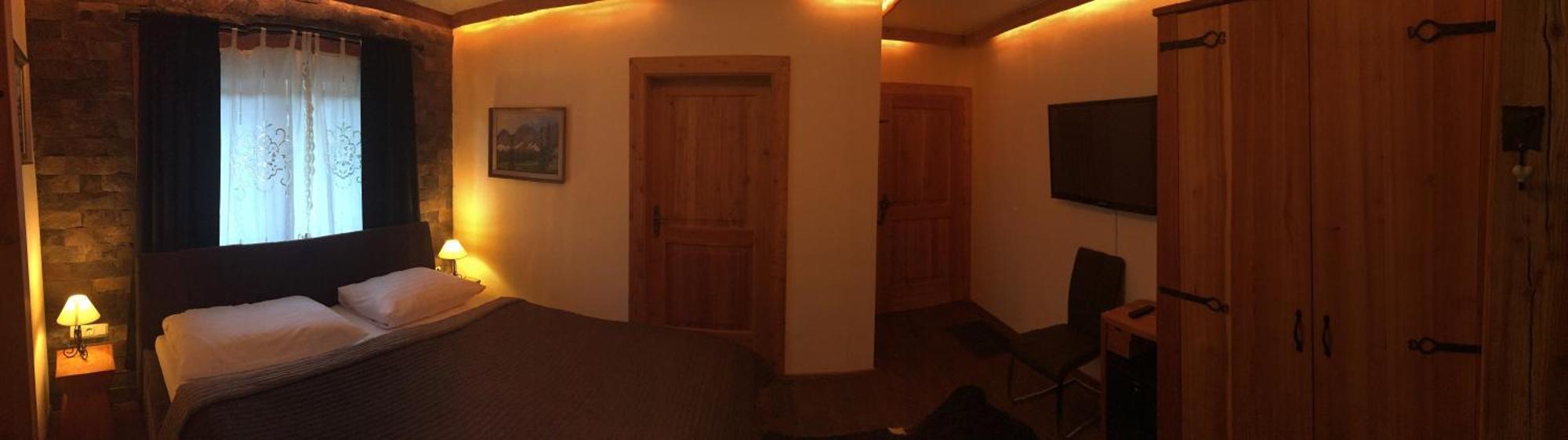 Landhaus Marlies Zell am See Quarto foto