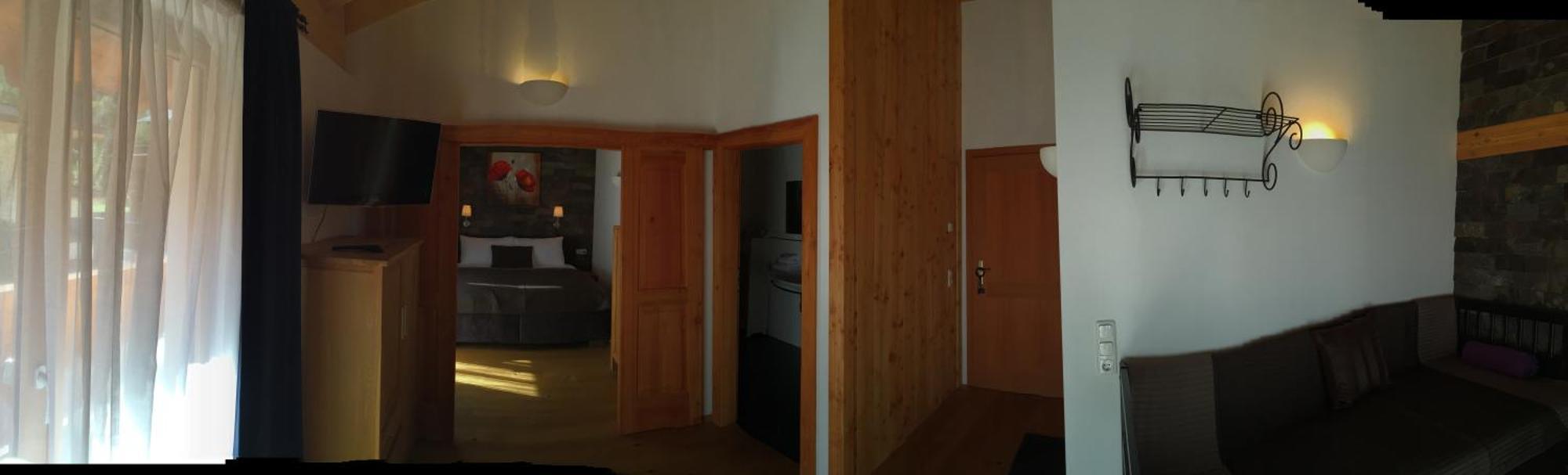 Landhaus Marlies Zell am See Quarto foto